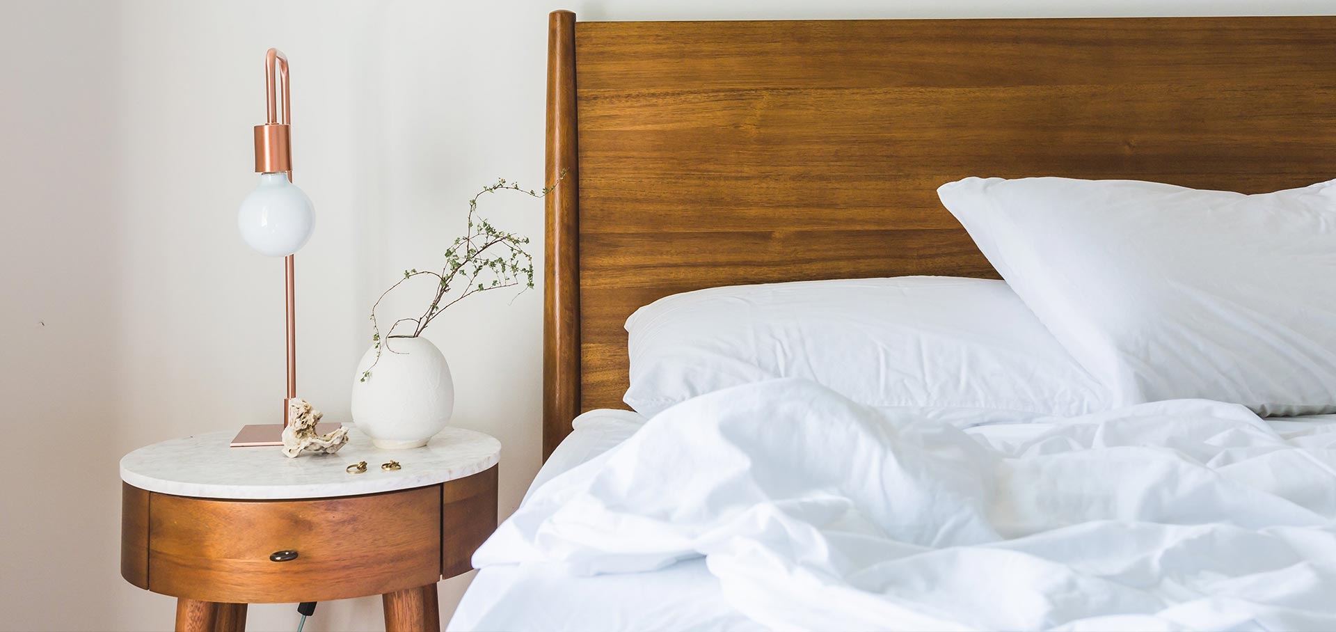 Unmade Bed Unmade Bed